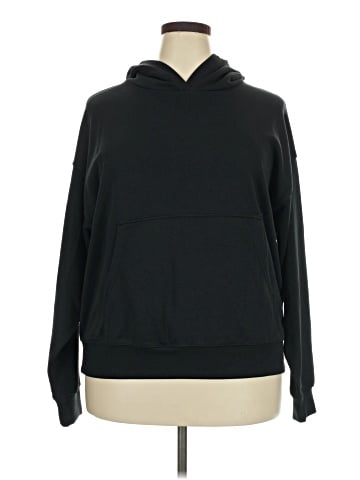 Fabletics Pullover Hoodie (view 1)