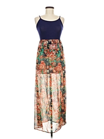 Hot Kiss Casual Dress (view 1)