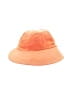 Betmar Solid Orange Sun Hat One size - photo 1