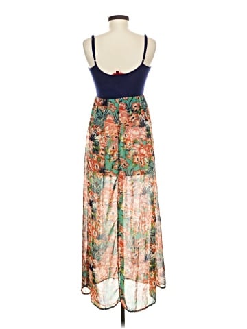 Hot Kiss Casual Dress (view 2)