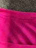 Unbranded Pink 3/4 Sleeve T-Shirt Size XL - photo 7