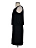 Bailey 44 Solid Black Cocktail Dress Size S - photo 5