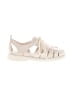 Melissa Ivory Sandals Size 9 - photo 1