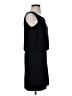 Bailey 44 Solid Black Cocktail Dress Size S - photo 4