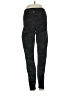 Athleta Camo Black Active Pants Size XS - photo 2