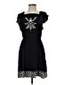 Old Navy Black Cocktail Dress Size S - photo 1