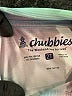 Chubbies Blue Short Sleeve Polo Size 2T - photo 3