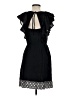 Old Navy Black Cocktail Dress Size S - photo 2