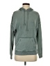 Aeropostale Teal Pullover Hoodie Size XS - photo 1