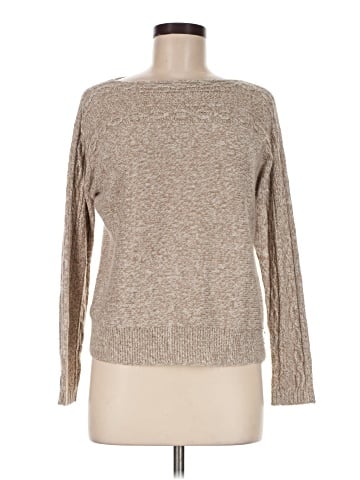 St. John's Bay Pullover Sweater (view 1)