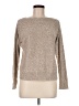 St. John's Bay Tan Pullover Sweater Size M (petite) - photo 1