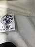 Rivalry Threads 100% Polyester Ivory Sweatshirt Size 12 - photo 7