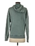 Aeropostale Teal Pullover Hoodie Size XS - photo 2