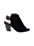 FRYE Black Sandals Size 6 - photo 1