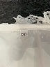 Unbranded Ivory White Dress Size 130 cm / US 8 - photo 3