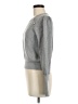 Veronica Beard Gray Pullover Sweater Size M - photo 5