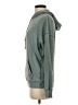 Aeropostale Teal Pullover Hoodie Size XS - photo 5