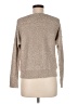 St. John's Bay Tan Pullover Sweater Size M (petite) - photo 2