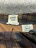 Hermès Plaid Brown Casual Skirt Size EU (FR) 36 / US 4 - photo 8