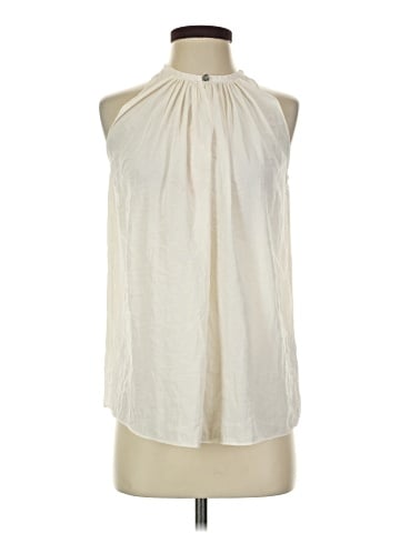 Catherine Malandrino Sleeveless Blouse (view 1)