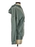 Aeropostale Teal Pullover Hoodie Size XS - photo 4