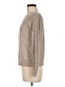 St. John's Bay Tan Pullover Sweater Size M (petite) - photo 5