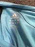 Adidas Blue Track Jacket Size 2X - photo 7