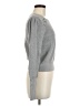 Veronica Beard Gray Pullover Sweater Size M - photo 4