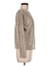 St. John's Bay Tan Pullover Sweater Size M (petite) - photo 4