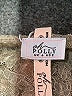 Oh Polly 100% Polyamide Silver Cardigan Size 2 - photo 7