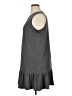 Apt. 9 Gray Casual Dress Size XL - photo 5