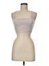 Unbranded Gray Tank Top Size M - photo 1