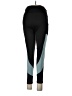 Shein Color Block Black Active Pants Size L - photo 2