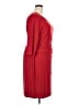 JH Solid Red Cocktail Dress Size 20 - photo 4