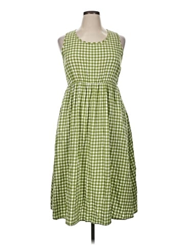 Shiny By Nature Casual Dress (view 1)