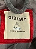 Old Navy Chevron-herringbone Gray Coat Size L - photo 6