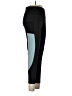 Shein Color Block Black Active Pants Size L - photo 4