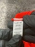 Bordeaux 100% Polyester Chevron-herringbone Red Orange Cocktail Dress Size XS - photo 8