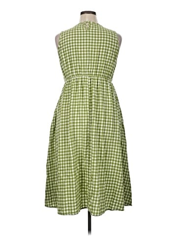 Shiny By Nature Casual Dress (view 2)