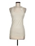 Lululemon Athletica Ivory Tank Top Size 6 - photo 1