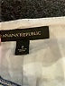 Banana Republic Solid Blue Jumpsuit Size 0 - photo 4