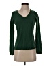 Assorted Brands Green Long Sleeve Top Size S (estimated) - photo 1