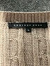 Endless Rose Tan Sweater Vest Size L - photo 7