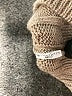 Endless Rose Tan Sweater Vest Size L - photo 8