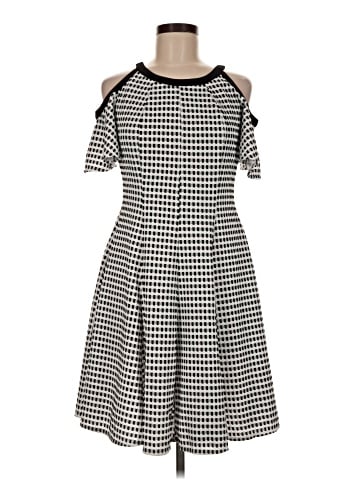 Danny And Nicole Casual Dress (view 1)