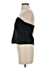 Unbranded Black Tube Top Size S - photo 5