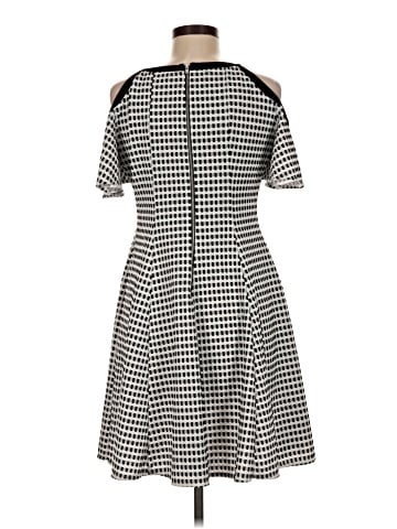 Danny And Nicole Casual Dress (view 2)