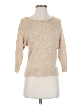Sparkle & Fade Pullover Sweater (view 1)