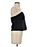 Unbranded Black Tube Top Size S - photo 4