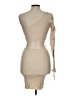 Emory Park Tan Cocktail Dress Size L - photo 2